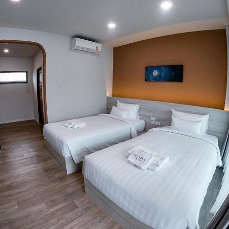 Li Calla Resort Trat Luaran gambar
