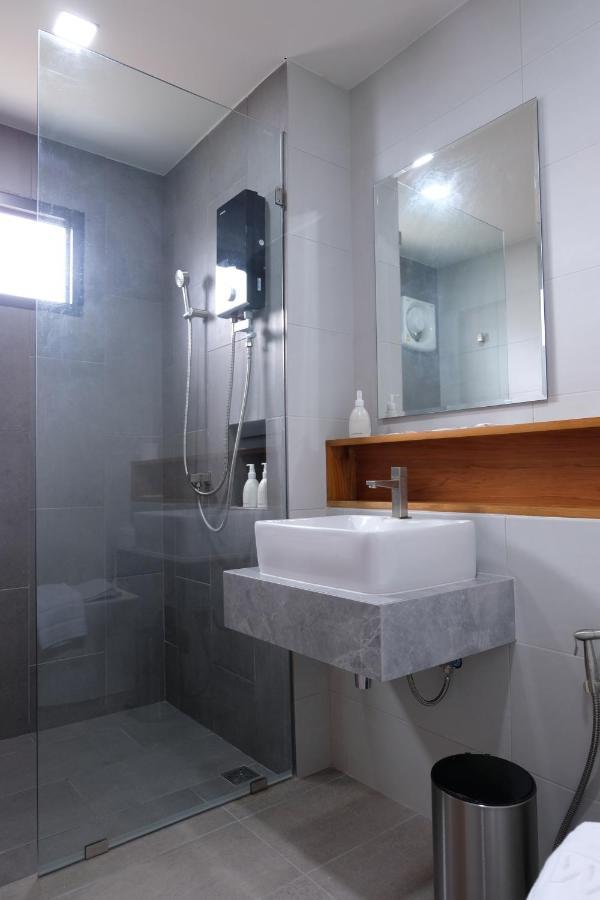 Li Calla Resort Trat Luaran gambar