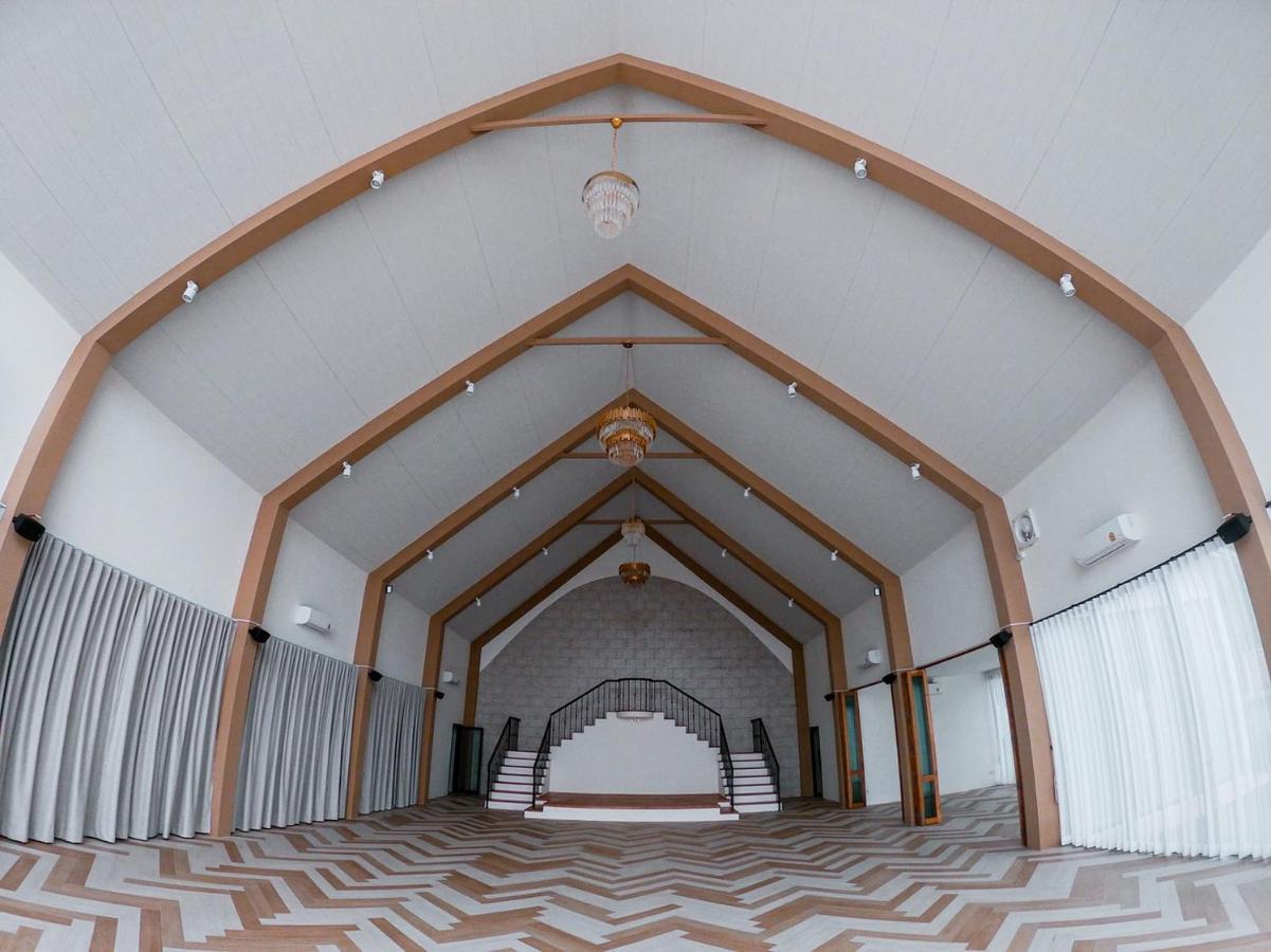 Li Calla Resort Trat Luaran gambar